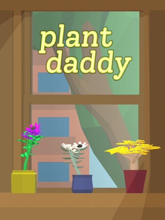 Обложка Plant Daddy