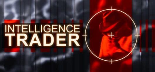 Обложка Intelligence Trader