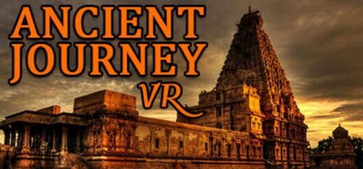 Обложка Ancient Journey