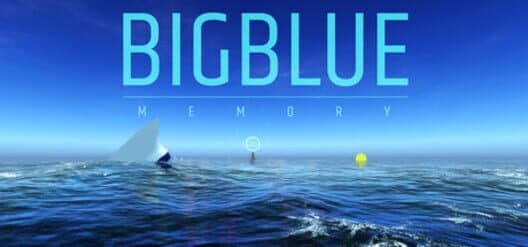 Обложка Big Blue: Memory