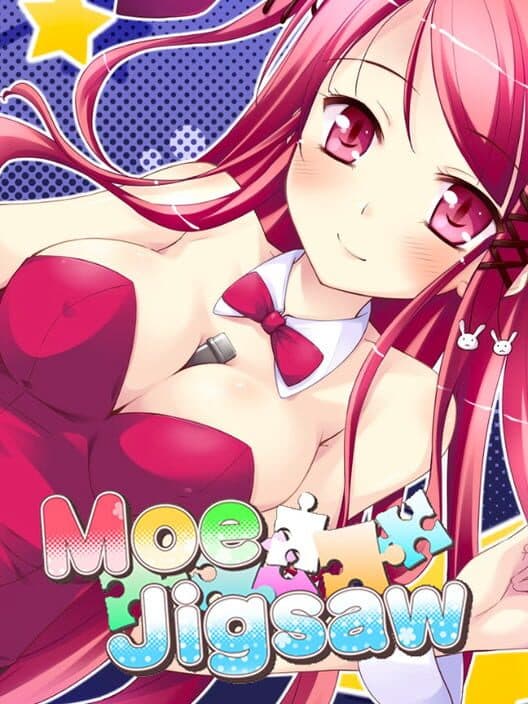 Обложка Moe Jigsaw