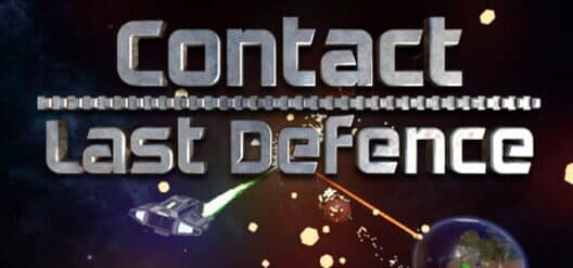Обложка Contact : Last Defence