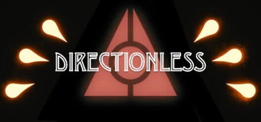 Обложка Directionless