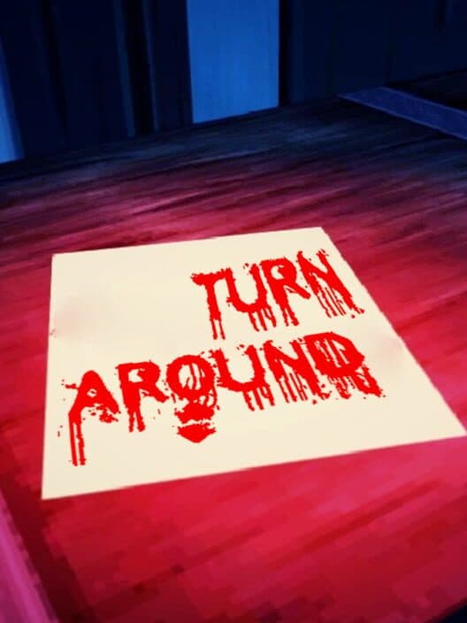 Обложка Turn Around