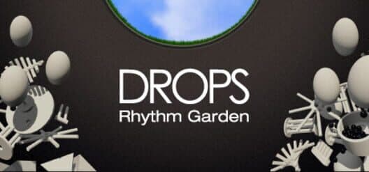 Обложка Drops: Rhythm Garden
