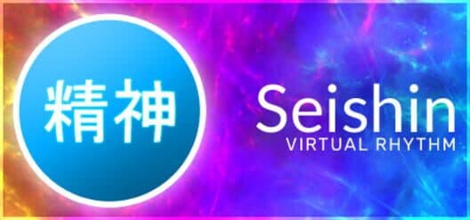 Обложка Seishin - Virtual Rhythm