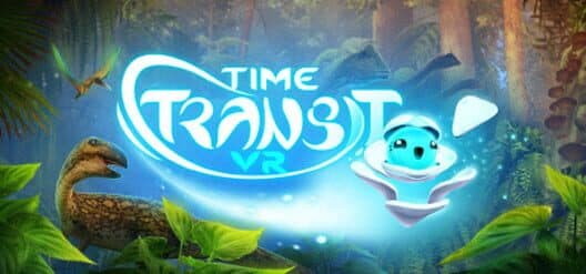 Обложка Time Transit VR