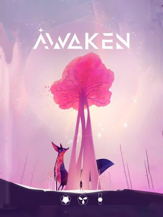Обложка Awaken