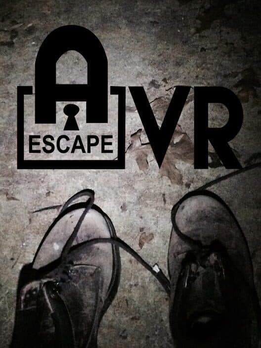 Обложка A-Escape VR
