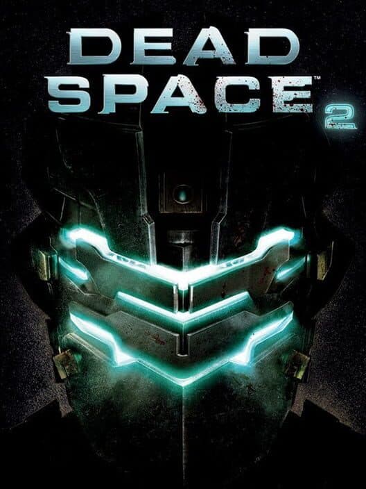 Обложка Dead Space 2