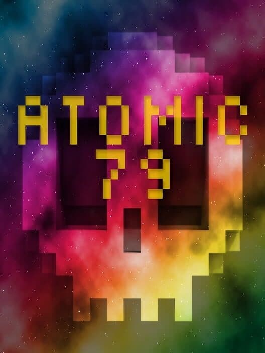 Обложка Atomic 79