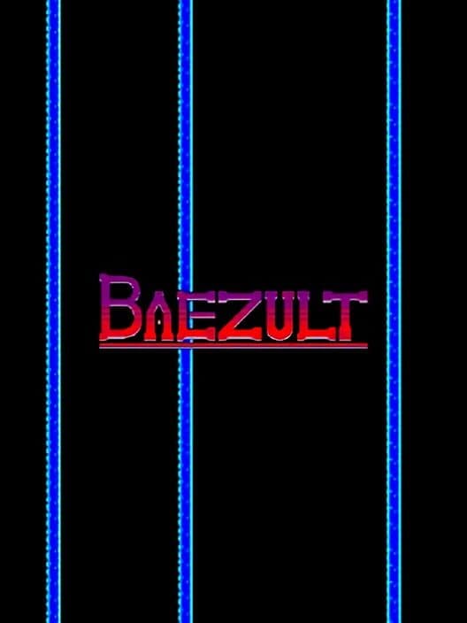 Обложка Baezult