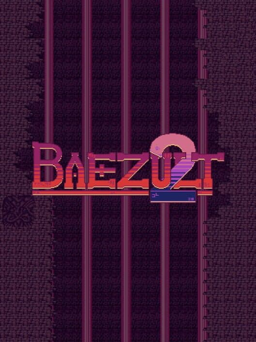 Обложка Baezult 2