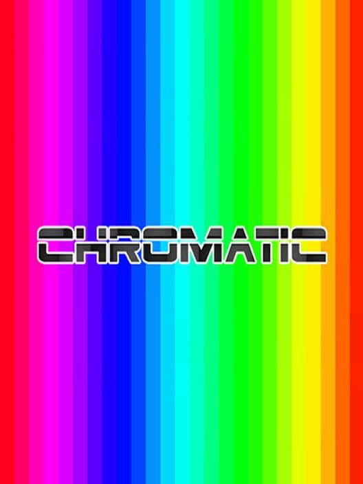 Обложка Chromatic