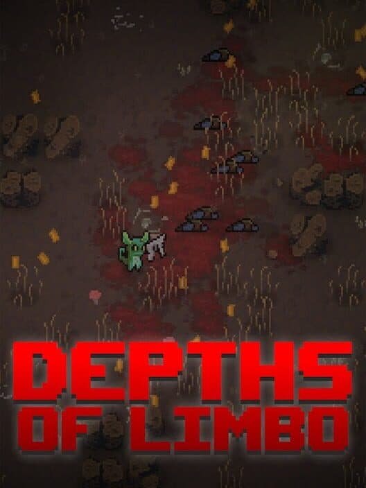 Обложка Depths of Limbo
