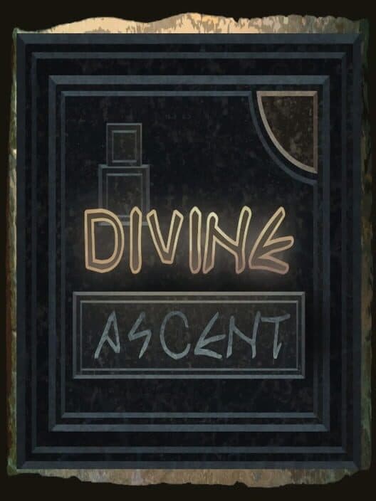 Обложка Divine Ascent