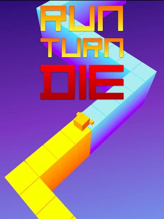Обложка Run Turn Die