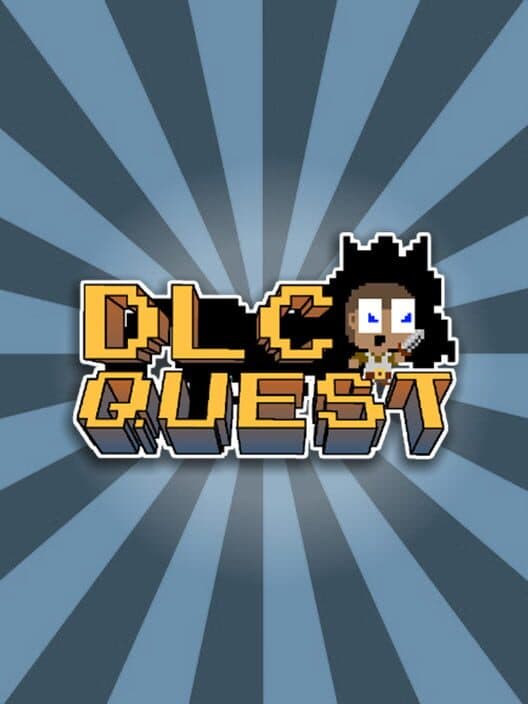 Обложка DLC Quest