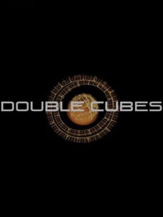 Обложка Double Cubes