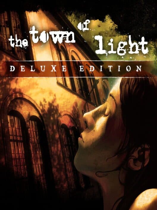 Обложка The Town of Light: Deluxe Edition