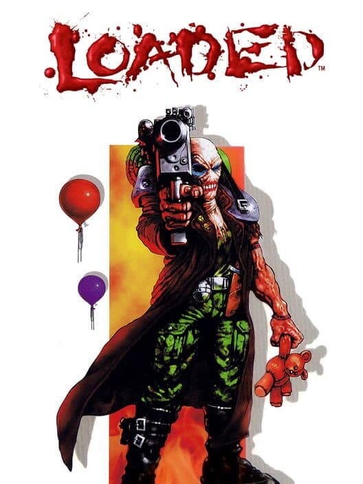 Обложка Loaded