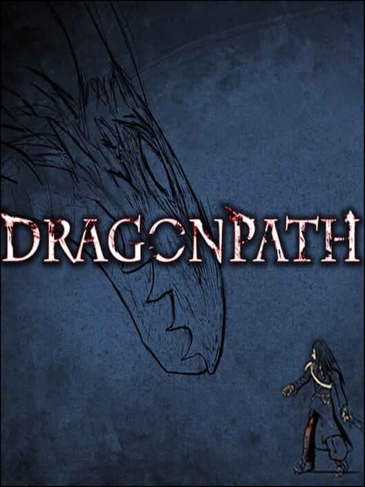 Обложка Dragonpath