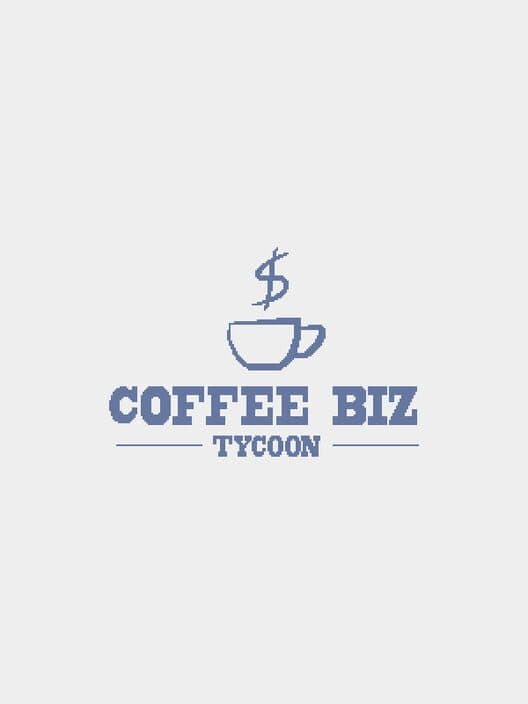 Обложка CoffeeBiz Tycoon