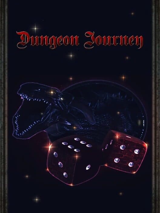 Обложка Dungeon Journey