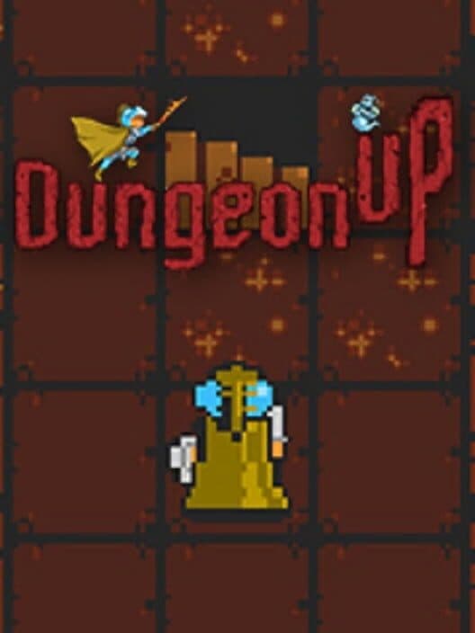 Обложка DungeonUp