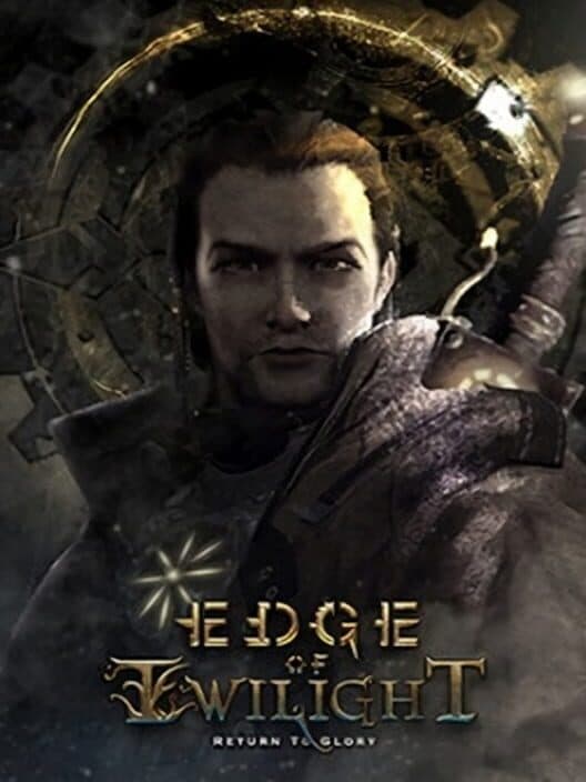 Обложка Edge of Twilight: Return to Glory