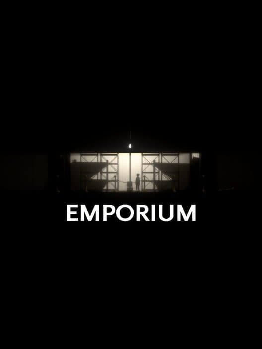 Обложка Emporium