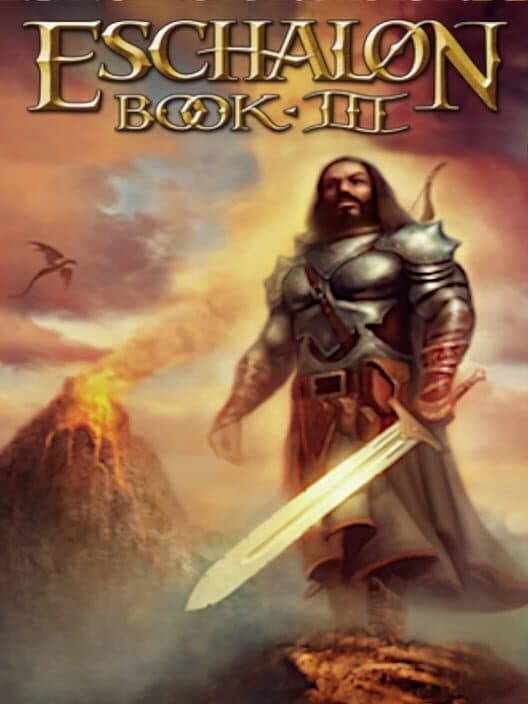Обложка Eschalon: Book III