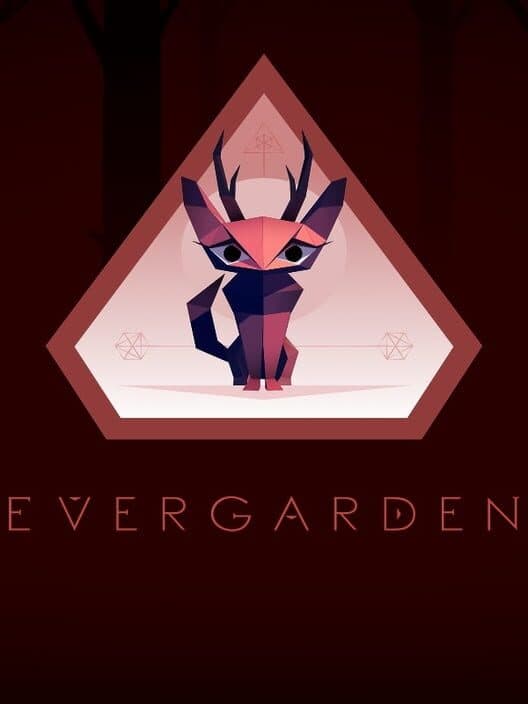 Обложка Evergarden
