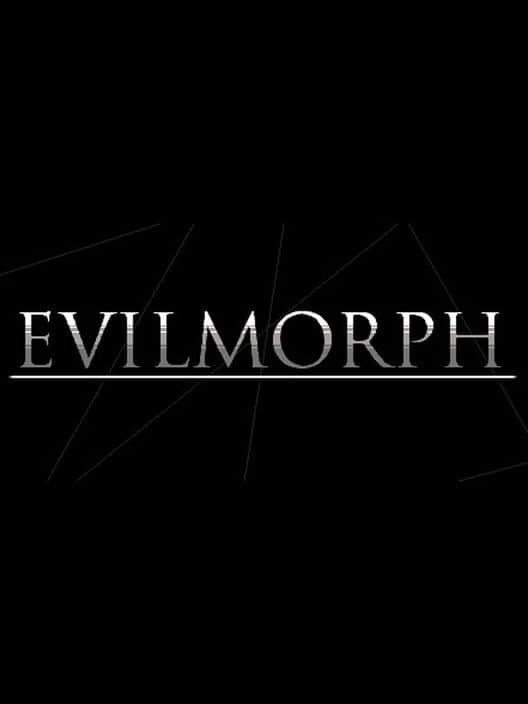 Обложка EvilMorph