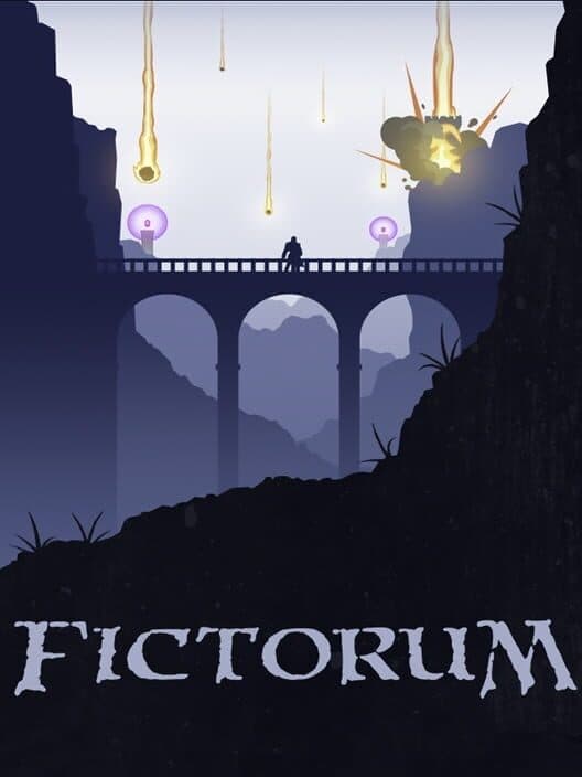 Обложка Fictorum