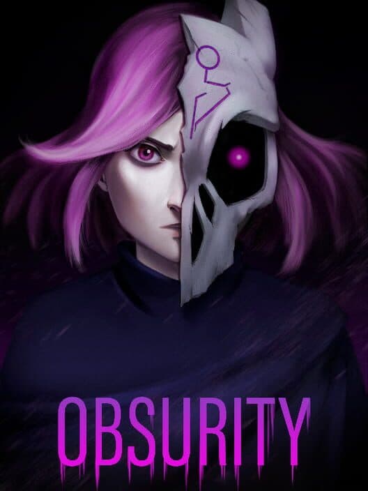 Обложка Obsurity