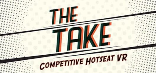 Обложка The Take