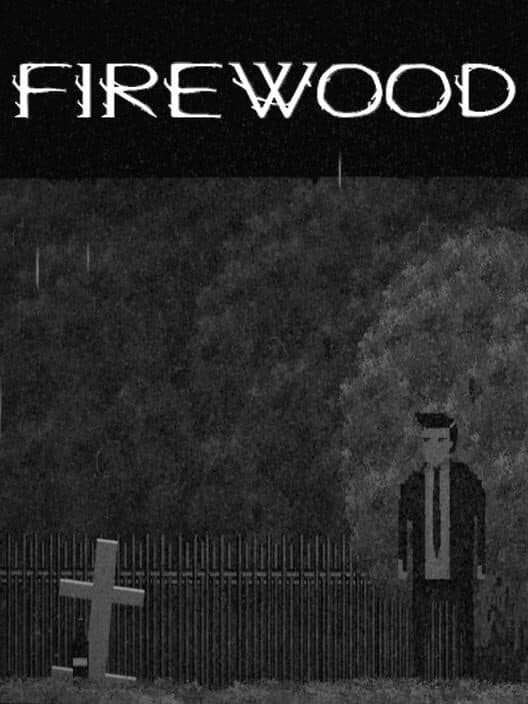 Обложка Firewood