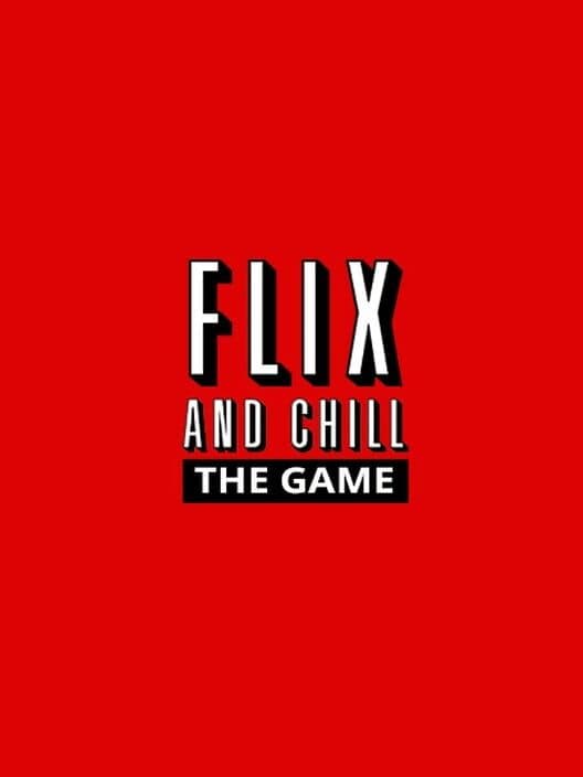 Обложка Flix and Chill