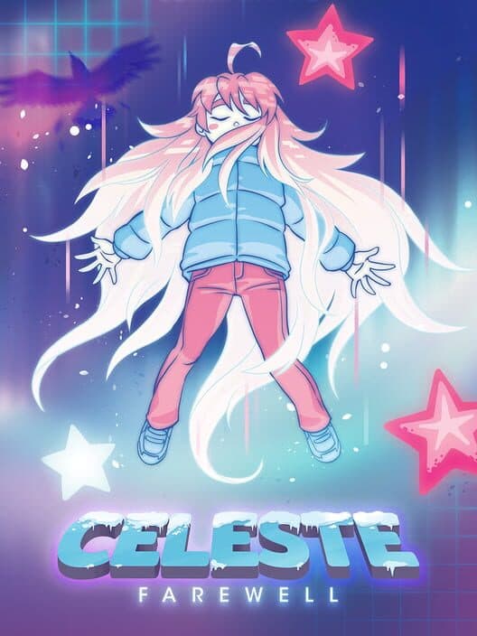 Обложка Celeste: Farewell