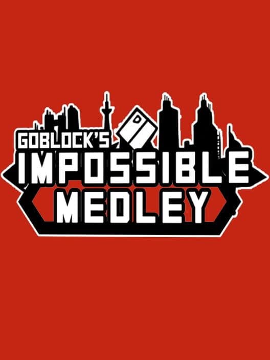 Обложка GoBlock's Impossible Medley