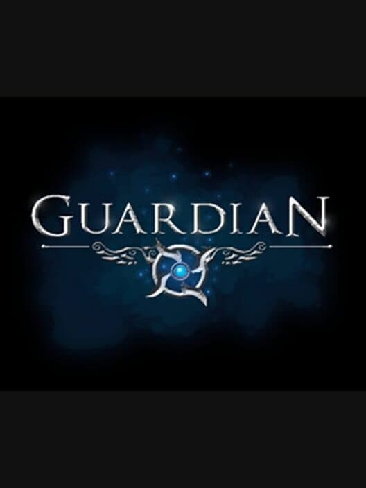 Обложка Guardian