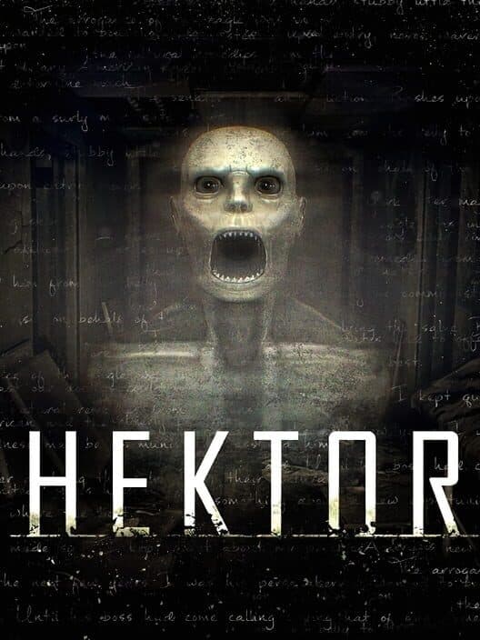 Обложка Hektor