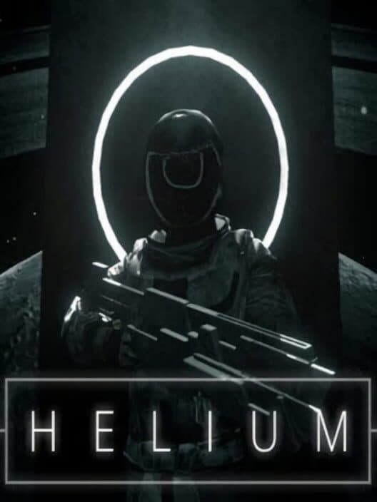 Обложка Helium