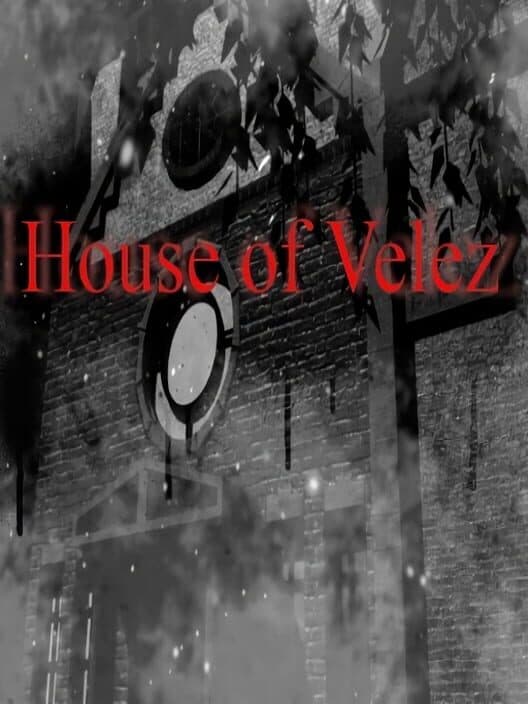 Обложка House of Velez