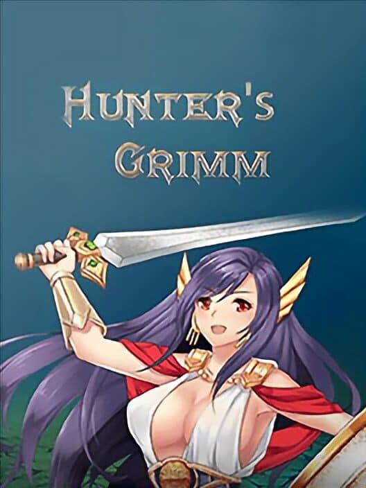 Обложка Hunter's Grimm