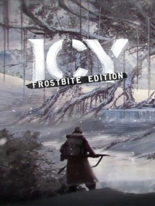 Обложка ICY: Frostbite Edition