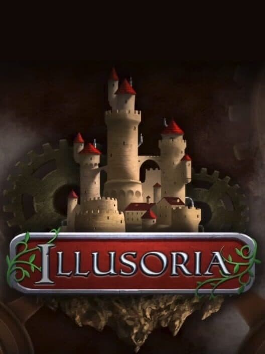 Обложка Illusoria