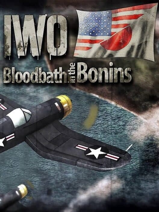 Обложка IWO: Bloodbath in the Bonins
