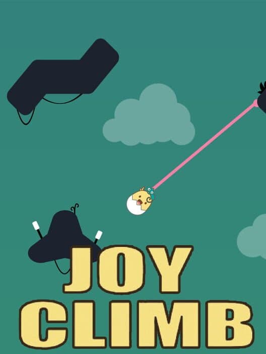 Обложка Joy Climb